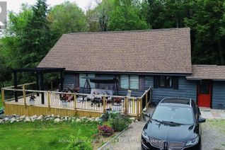 Property for Sale, 992 South Baptiste Lake Road, Hastings Highlands (Herschel Ward), ON