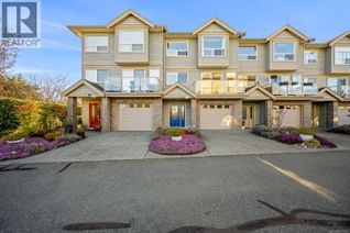 Townhouse for Sale, 2475 Mansfield Dr #14, Courtenay, BC