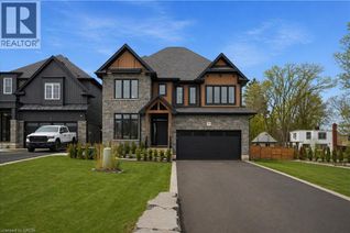 House for Sale, 7 Bartlett Avenue, Grimsby, ON