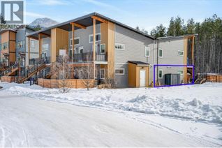 Condo for Sale, 1512 Granite Drive #8, Golden, BC