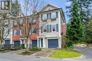 Condo Townhouse for Sale, 102 Fraser Street #32, Port Moody, BC