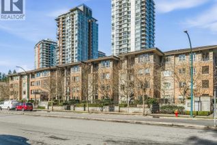 Condo for Sale, 3105 Lincoln Avenue #206, Coquitlam, BC