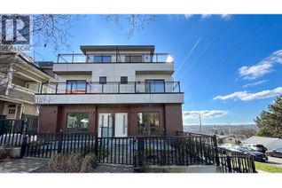 Condo Townhouse for Sale, 3800 Pender Street #1, Burnaby, BC