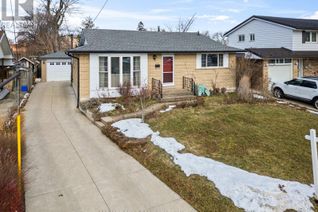 Bungalow for Sale, 19 Secord Drive, Hamilton (Corman), ON