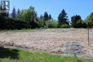 Land for Sale, 3763 Discovery Dr, Campbell River, BC