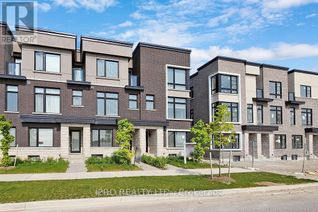 Freehold Townhouse for Sale, 2614 Castlegate Crossing, Pickering (Duffin Heights), ON Freehold Townhouse for Sale, 2614 Castlegate Crossing, Pickering (Duffin Heights), ON