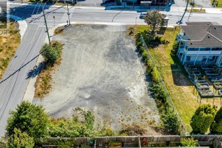 Land for Sale, 2076 Otter Point Rd, Sooke, BC