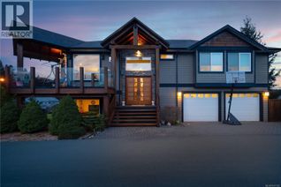 House for Sale, 1674 Trumpeter Cres, Courtenay, BC
