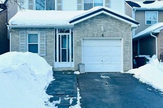Property for Sale, 4 Joshua Court, Brampton (Northgate), ON Property for Sale, 4 Joshua Court, Brampton (Northgate), ON