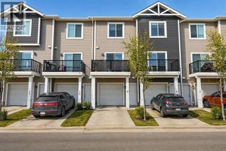 Townhouse for Sale, 300 Marina Drive #9, Chestermere, AB