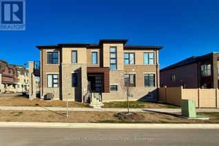 Townhouse for Sale, 15 Percy Rye Avenue, Markham (Angus Glen), ON Townhouse for Sale, 15 Percy Rye Avenue, Markham (Angus Glen), ON