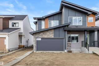 Duplex for Sale, 528 176 Av Ne, Edmonton, AB