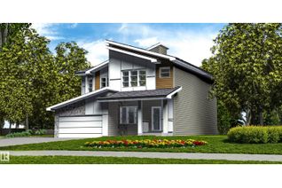Duplex for Sale, 530 176 Av Ne, Edmonton, AB