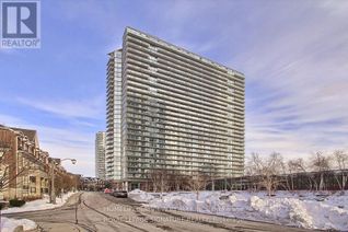 Property for Sale, 103 The Queensway #806, Toronto (High Park-Swansea), ON