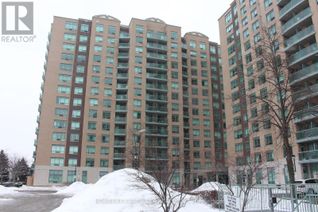 Property for Sale, 11 Oneida Crescent #708, Richmond Hill (Langstaff), ON