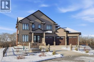 Detached House for Sale, 529 Greenbryre Bend, Corman Park Rm No. 344, SK