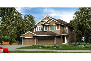 Duplex for Sale, 534 176 Av Ne, Edmonton, AB