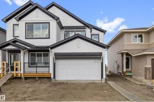 Duplex for Sale, 534 176 Av Ne, Edmonton, AB