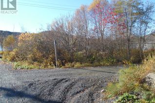 Commercial Land for Sale, 10 Beach Road, Clarenville, NL