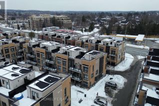 Townhouse for Sale, 8 Sayers Lane #17, Richmond Hill (Oak Ridges), ON