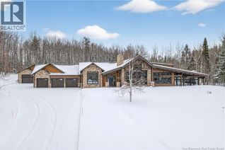 Detached House for Sale, 2460 Route 160, Saint-Sauveur, NB