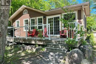 Bungalow for Sale, 1052 Rat Bay Road #107-3, Lake of Bays (Franklin), ON