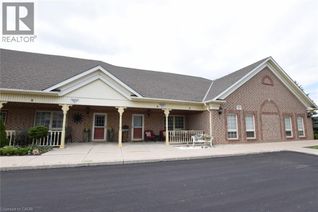 Bungalow for Sale, 60 Natalia Avenue #2, Mount Hope, ON