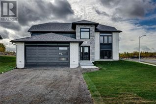 Bungalow for Sale, 837 Moonrock Avenue, Sudbury, ON