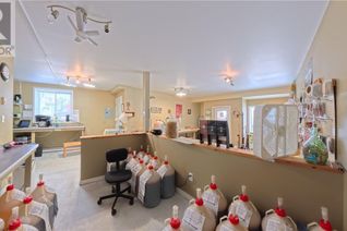 Business for Sale, 11 Worthington Street, Little Current, ON