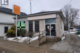 Property for Lease, 1789 Longwoods Road, Wardsville, ON