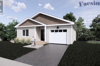 Duplex for Sale, 16 Whidden Avenue, Wolfville, NS