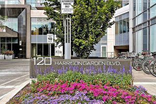 Property for Sale, 120 Harrison Garden Boulevard #1336, Toronto (Willowdale East), ON