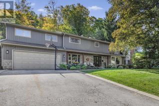 Property for Sale, 94 Dorchester Drive, Grimsby (Grimsby East), ON