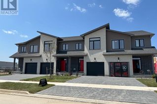 Townhouse for Sale, 530 Gatestone Road #1, London South (South U), ON Townhouse for Sale, 530 Gatestone Road #1, London South (South U), ON