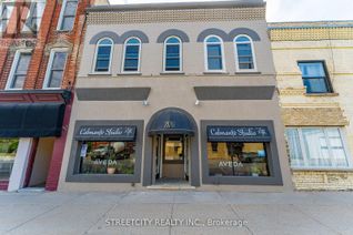Property for Sale, 206 Main Street, North Middlesex (Parkhill), ON Property for Sale, 206 Main Street, North Middlesex (Parkhill), ON
