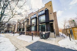Townhouse for Sale, 34 Fieldway Road #146, Toronto (Islington-City Centre West), ON