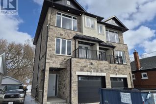 Property for Sale, 110a Gilkison Street, Brant (Brantford Twp), ON
