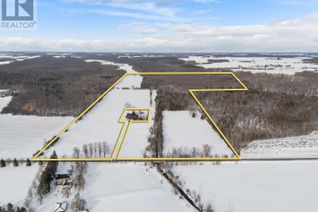 Commercial Farm for Sale, 37724 Nile Road, Ashfield-Colborne-Wawanosh (West Wawanosh), ON