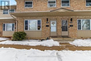 Townhouse for Sale, 951 Notre Dame Drive, London South (South O), ON Townhouse for Sale, 951 Notre Dame Drive, London South (South O), ON