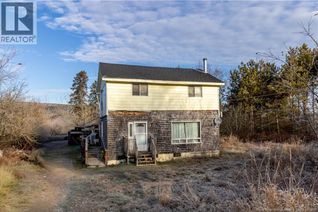 House for Sale, 77 Penobsquis Loop, Penobsquis, NB