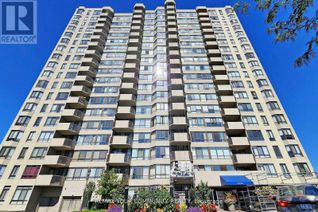 Property for Sale, 275 Bamburgh Circle #910, Toronto (Steeles), ON