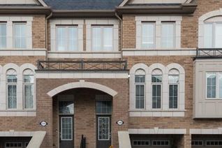 Townhouse for Sale, 2506 Bromus Path N, Oshawa (Windfields), ON