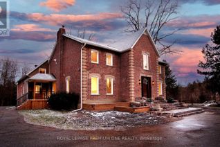 House for Sale, 7590 19th Side Road, King (Schomberg), ON