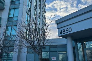 Property for Sale, 4850 Glen Erin Drive #909, Mississauga (Central Erin Mills), ON