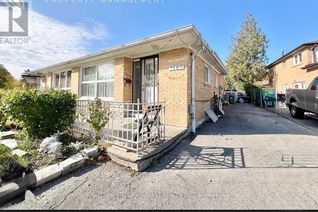 Property for Rent, 7465 Discus Crescent, Mississauga (Malton), ON