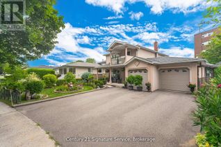 Detached House for Sale, 512 Selsey Drive, Mississauga (Cooksville), ON