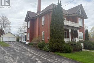 Property for Sale, 16 Booth Street S, Trent Hills (Campbellford), ON