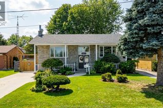 Ranch-Style House for Sale, 9 Mckee, Wallaceburg, ON