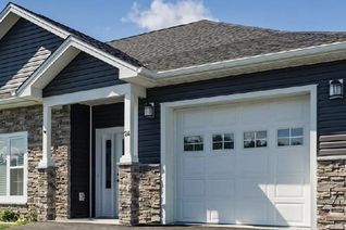 Semi-Detached House for Sale, 36 Waterton Street, Gander, NL