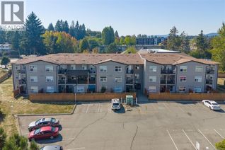 Condo Apartment for Sale, 3215 Cowichan Lake Rd #101, Duncan, BC